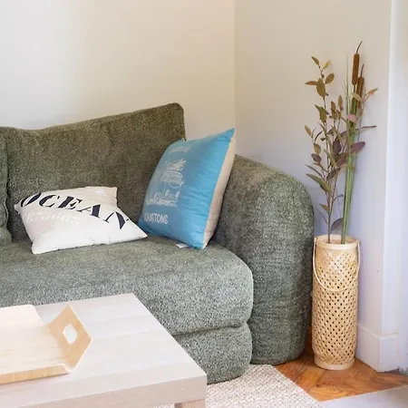 Ground Floor Apartment, Garden Bikes ,between And Ocean Soustons