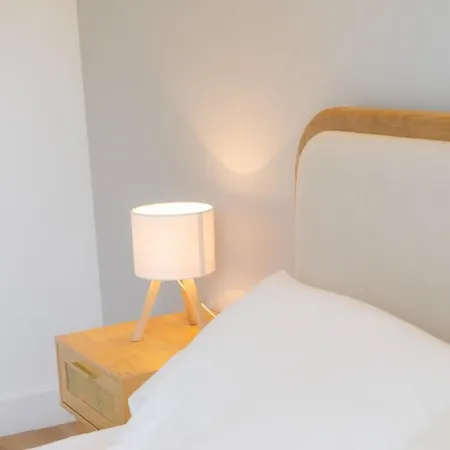 Ground Floor Apartment, Garden Bikes ,between And Ocean Apartmán Soustons